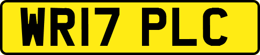 WR17PLC