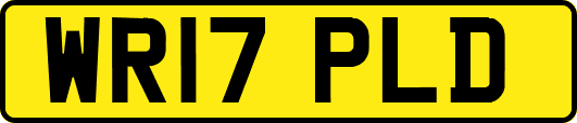 WR17PLD