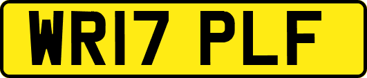 WR17PLF