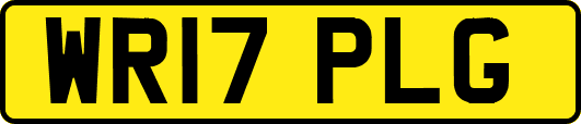 WR17PLG