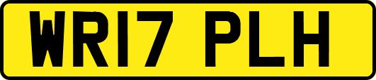WR17PLH