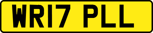 WR17PLL