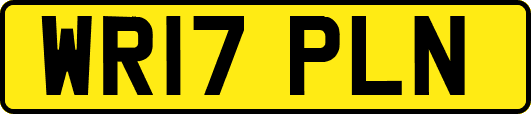 WR17PLN