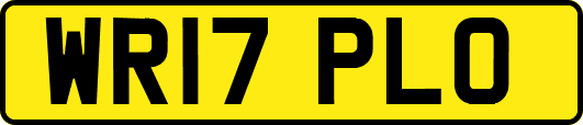 WR17PLO