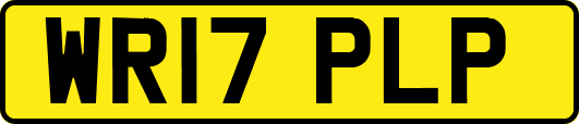 WR17PLP