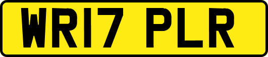 WR17PLR
