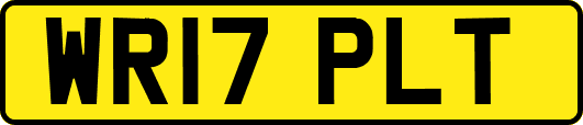 WR17PLT