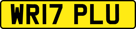 WR17PLU
