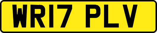 WR17PLV