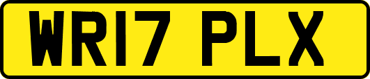WR17PLX