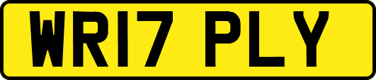 WR17PLY