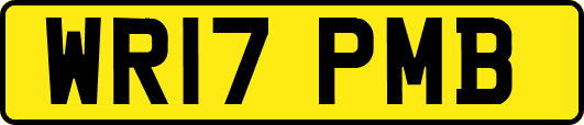WR17PMB