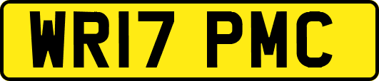 WR17PMC