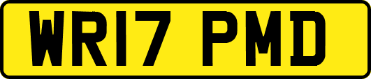 WR17PMD