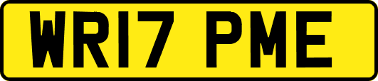WR17PME