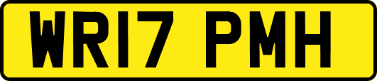 WR17PMH