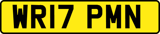 WR17PMN