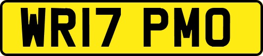 WR17PMO