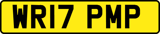 WR17PMP