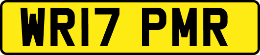 WR17PMR