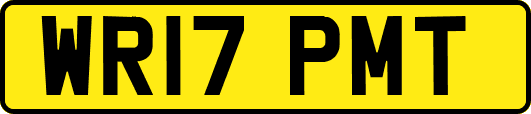 WR17PMT