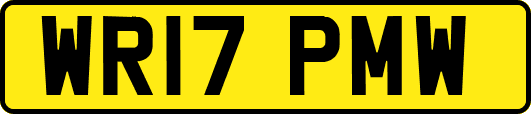 WR17PMW