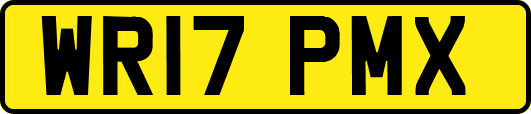WR17PMX