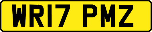 WR17PMZ