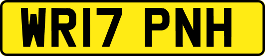 WR17PNH