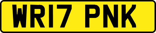 WR17PNK
