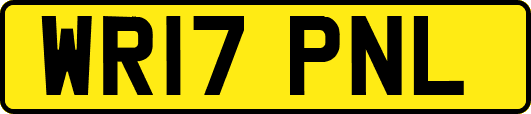WR17PNL