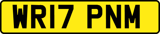WR17PNM