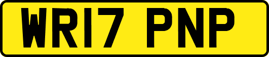 WR17PNP