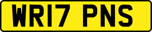 WR17PNS