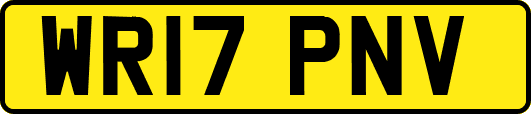 WR17PNV