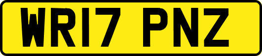 WR17PNZ
