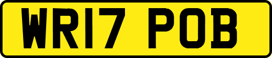 WR17POB