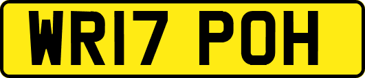 WR17POH