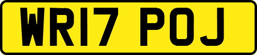 WR17POJ