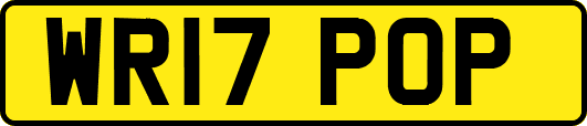 WR17POP