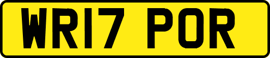WR17POR