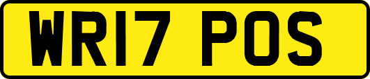 WR17POS