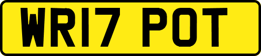 WR17POT