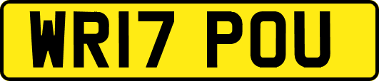 WR17POU
