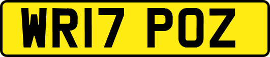 WR17POZ