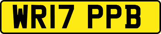 WR17PPB