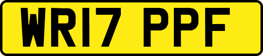 WR17PPF