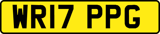 WR17PPG