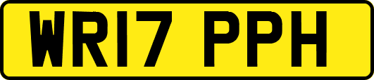 WR17PPH