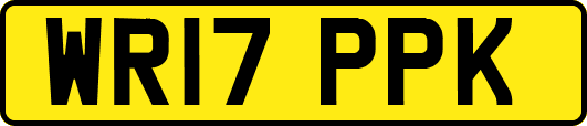 WR17PPK